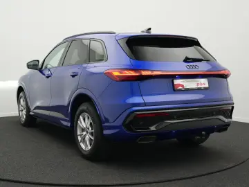 AUDI Q5 2.0 TFSI S line S tr.  AHK PANO MATRIX 20&ap…