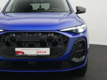AUDI Q5 2.0 TFSI S line S tr.  AHK PANO MATRIX 20&ap…