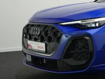 AUDI Q5 2.0 TFSI S line S tr.  AHK PANO MATRIX 20&ap…