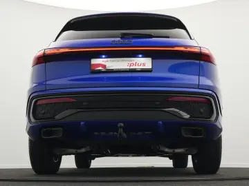 AUDI Q5 2.0 TFSI S line S tr.  AHK PANO MATRIX 20&ap…