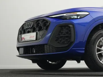 AUDI Q5 2.0 TFSI S line S tr.  AHK PANO MATRIX 20&ap…