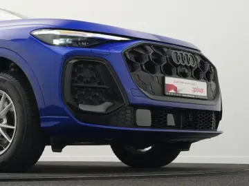 AUDI Q5 2.0 TFSI S line S tr.  AHK PANO MATRIX 20&ap…