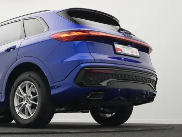 AUDI Q5 2.0 TFSI S line S tr.  AHK PANO MATRIX 20&ap…