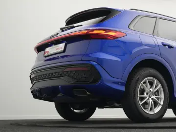 AUDI Q5 2.0 TFSI S line S tr.  AHK PANO MATRIX 20&ap…