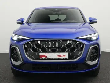 AUDI Q5 Sportback 2.0 TFSI 2x S line  AHK MATRIX 20&…