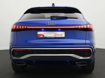 AUDI Q5 Sportback 2.0 TFSI 2x S line  AHK MATRIX 20&…
