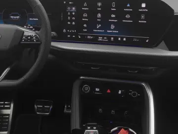 AUDI Q5 Sportback 2.0 TFSI 2x S line  AHK MATRIX 20&…