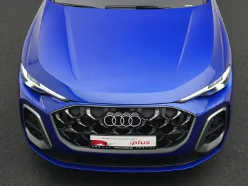 AUDI Q5 Sportback 2.0 TFSI 2x S line  AHK MATRIX 20&…