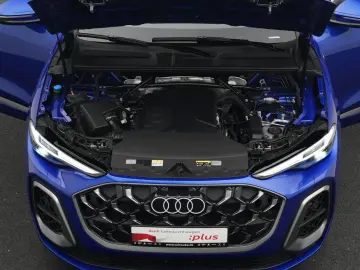 AUDI Q5 Sportback 2.0 TFSI 2x S line  AHK MATRIX 20&…