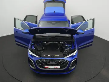 AUDI Q5 Sportback 2.0 TFSI 2x S line  AHK MATRIX 20&…