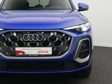 AUDI Q5 Sportback 2.0 TFSI 2x S line  AHK MATRIX 20&…