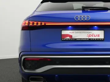 AUDI Q5 Sportback 2.0 TFSI 2x S line  AHK MATRIX 20&…