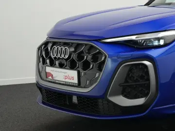 AUDI Q5 Sportback 2.0 TFSI 2x S line  AHK MATRIX 20&…