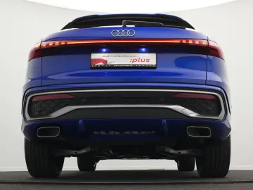 AUDI Q5 Sportback 2.0 TFSI 2x S line  AHK MATRIX 20&…