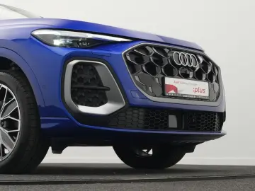 AUDI Q5 Sportback 2.0 TFSI 2x S line  AHK MATRIX 20&…