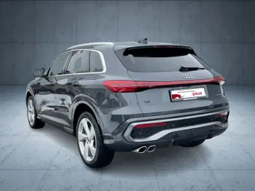 AUDI Q5 SUV TDI qu. S tr. S line neues Modell AHK