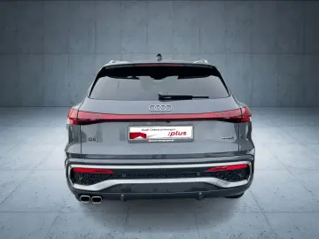AUDI Q5 SUV TDI qu. S tr. S line neues Modell AHK