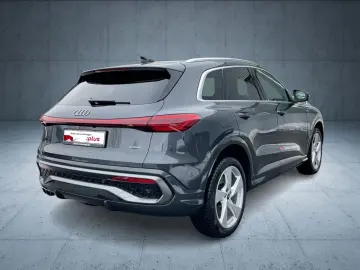AUDI Q5 SUV TDI qu. S tr. S line neues Modell AHK
