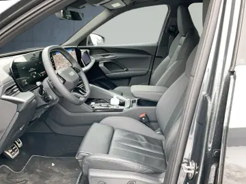 AUDI Q5 SUV TDI qu. S tr. S line neues Modell AHK