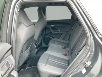 AUDI Q5 SUV TDI qu. S tr. S line neues Modell AHK