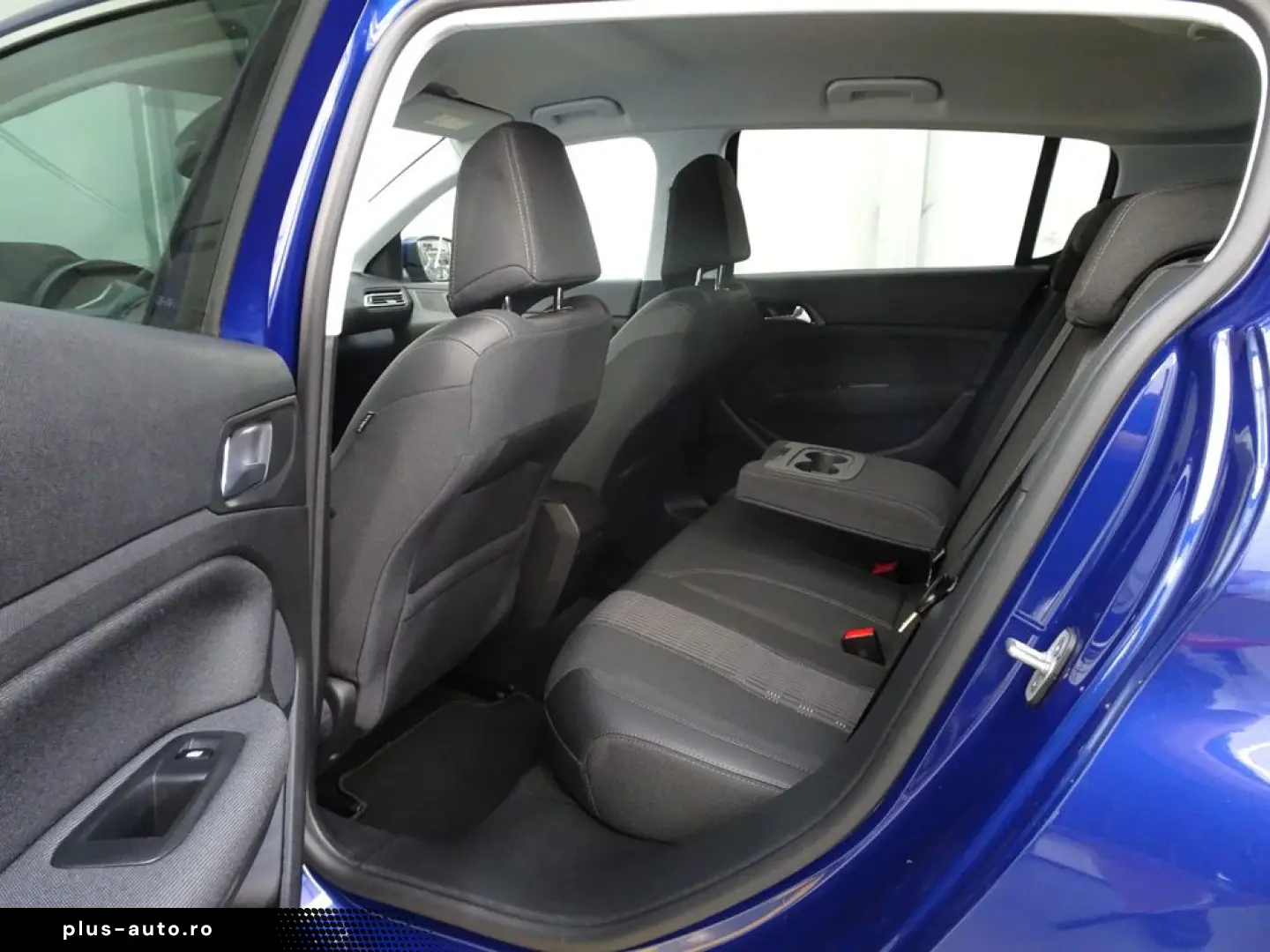 Peugeot 308 1.2 L PureTech Turbo S&S Allure