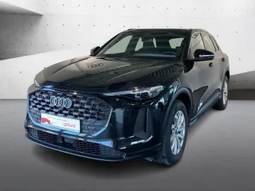 AUDI Q5 2.0 TFSI Quattro S-Line Navi Led Ahk Carplay