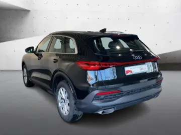 AUDI Q5 2.0 TFSI Quattro S-Line Navi Led Ahk Carplay