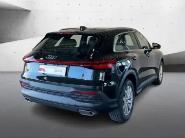 AUDI Q5 2.0 TFSI Quattro S-Line Navi Led Ahk Carplay