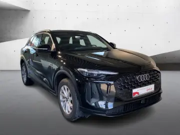 AUDI Q5 2.0 TFSI Quattro S-Line Navi Led Ahk Carplay