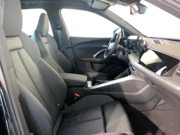 AUDI Q5 2.0 TFSI Quattro S-Line Navi Led Ahk Carplay