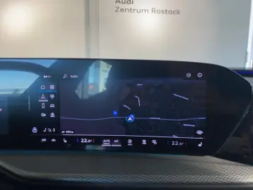AUDI Q5 2.0 TFSI Quattro S-Line Navi Led Ahk Carplay