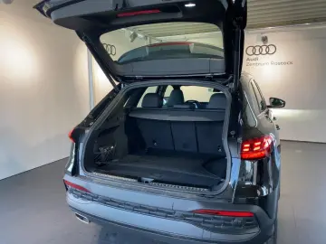 AUDI Q5 2.0 TFSI Quattro S-Line Navi Led Ahk Carplay