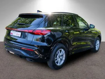 AUDI Q5 SUV S line TFSI Stroni LED 360  ACC Leder AHK
