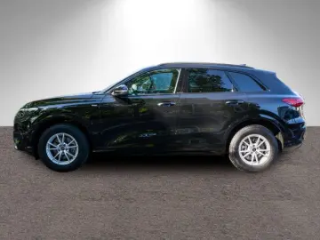 AUDI Q5 SUV S line TFSI Stroni LED 360  ACC Leder AHK
