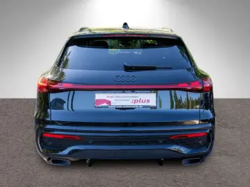 AUDI Q5 SUV S line TFSI Stroni LED 360  ACC Leder AHK