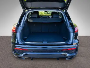 AUDI Q5 SUV S line TFSI Stroni LED 360  ACC Leder AHK