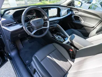 AUDI Q5 SUV S line TFSI Stroni LED 360  ACC Leder AHK