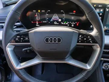 AUDI Q5 SUV S line TFSI Stroni LED 360  ACC Leder AHK