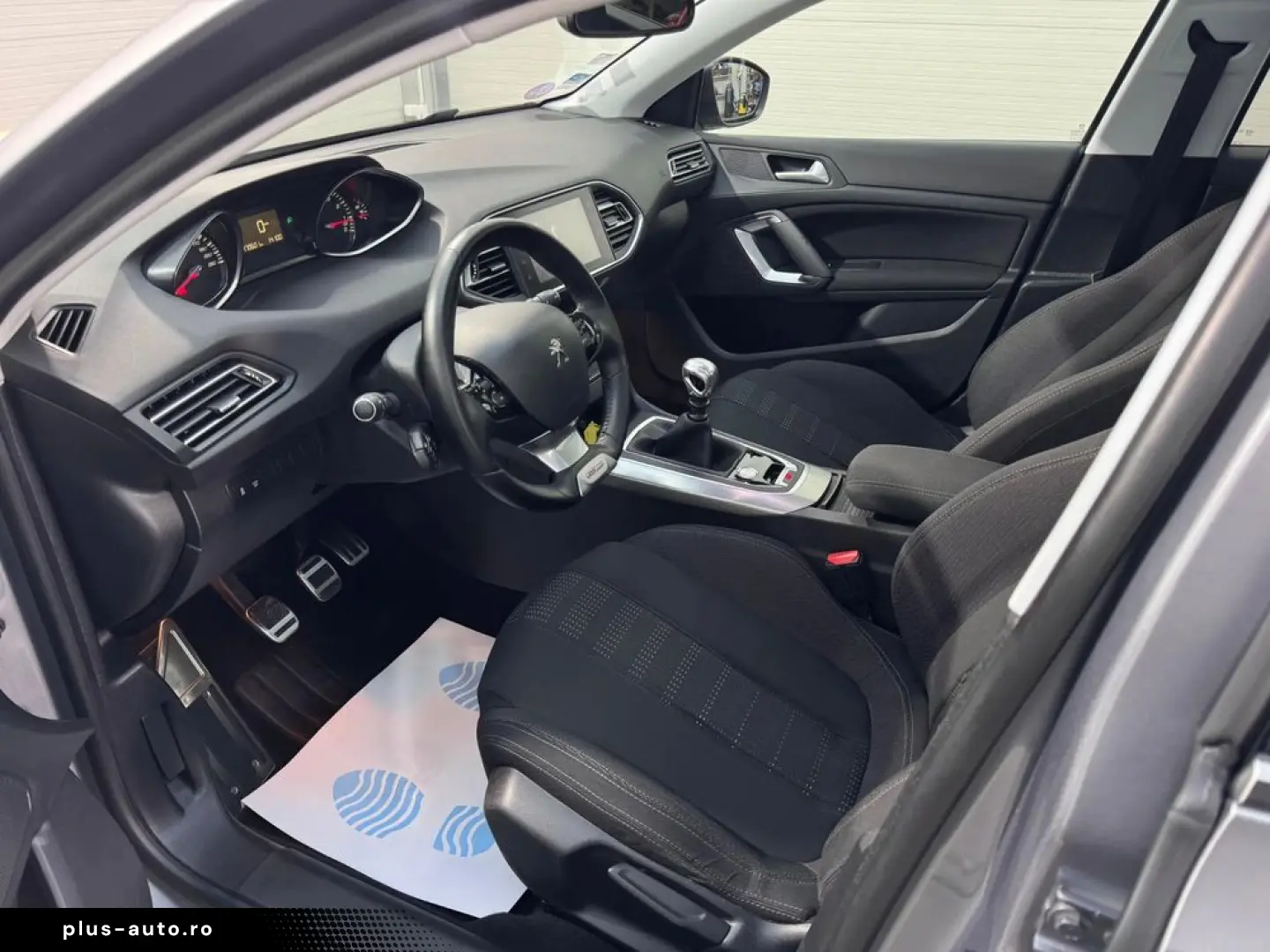 Peugeot 308 PureTech 130 Stop & Start GT-Line Edition