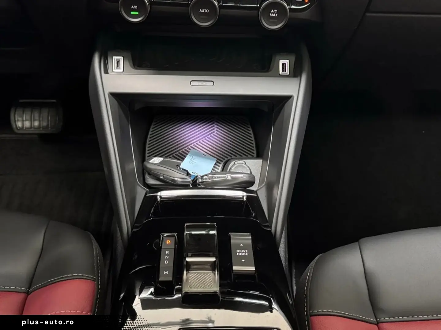 Citroën C4 BlueHDi 130 Stop&Start EAT8 SHINE