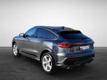 AUDI Q5 Sportback TDI S tronic quattro S line Navi Me