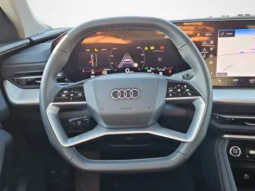AUDI Q5 Sportback TDI S tronic quattro S line Navi Me