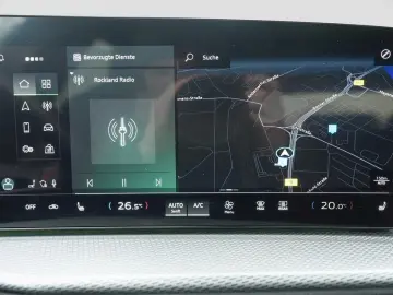 AUDI Q5 2.0 TDI S line edition one Tech pro AHK Matri
