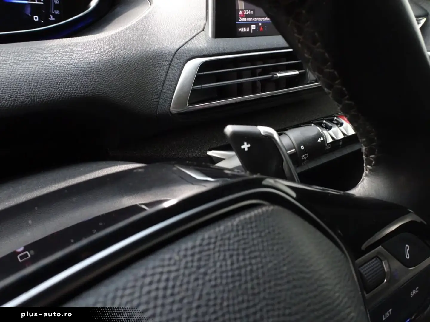 Peugeot 3008 1.2 PureTech Turbo S&S EAT6 GT-Line