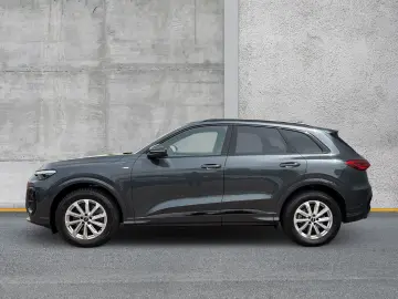 AUDI Q5 SUV TDI qu S line AHK Kameras Beifahrerdispla