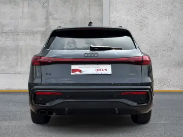AUDI Q5 SUV TDI qu S line AHK Kameras Beifahrerdispla