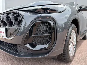 AUDI Q5 SUV TDI qu S line AHK Kameras Beifahrerdispla