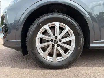 AUDI Q5 SUV TDI qu S line AHK Kameras Beifahrerdispla