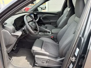AUDI Q5 SUV TDI qu S line AHK Kameras Beifahrerdispla