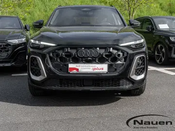 AUDI Q5 edition one quattro S-tronic S-Line TECH PLUS